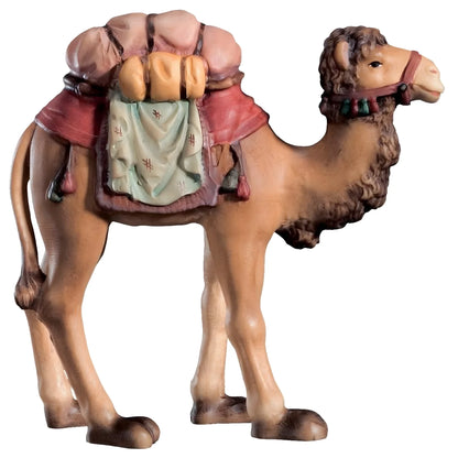 Camel with Load - Maple Wood