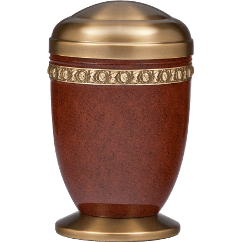 Eternal Rose Urn