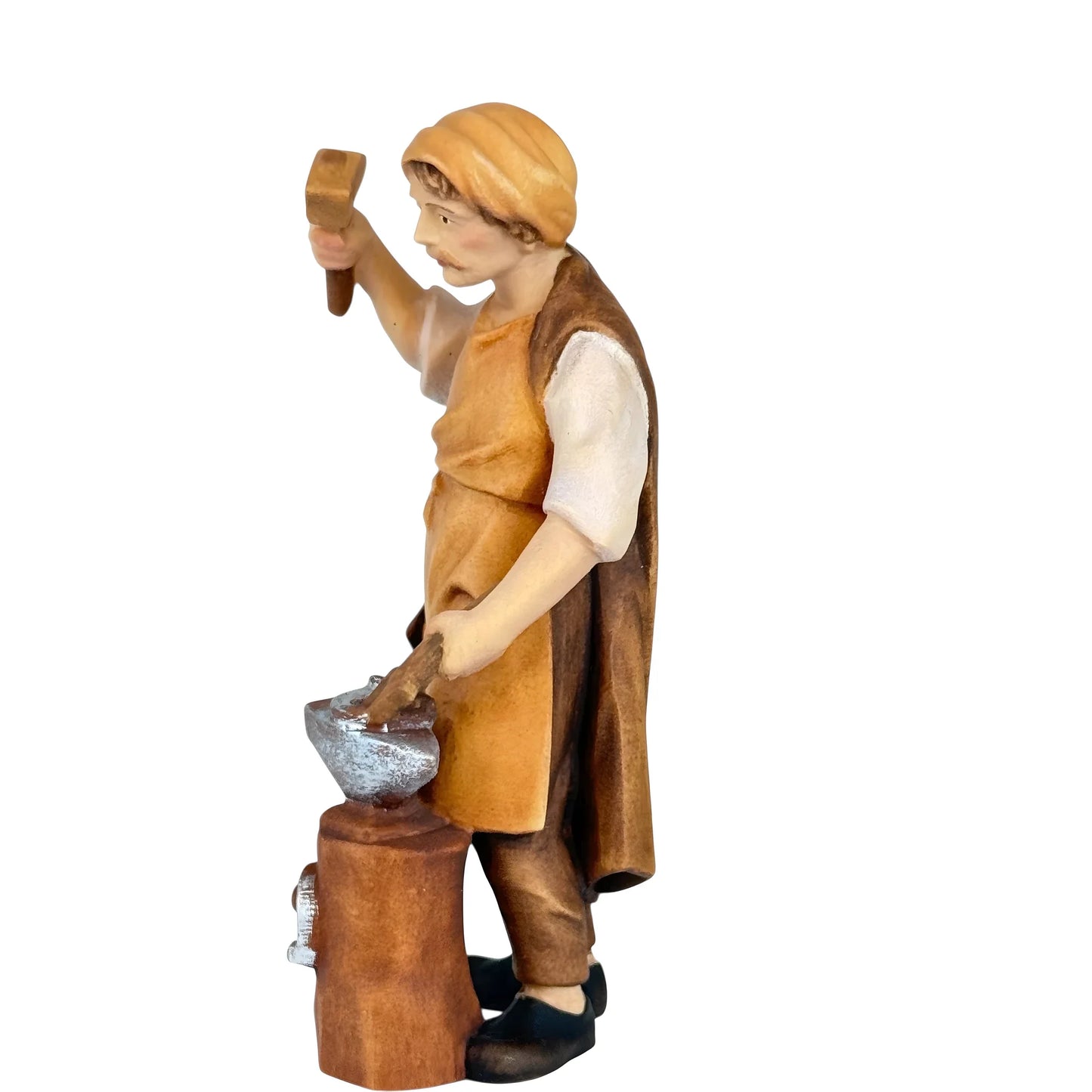 Blacksmith - Maple Wood