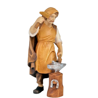 Blacksmith - Maple Wood