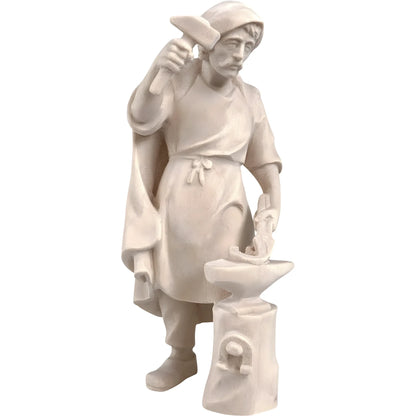 Blacksmith - Maple Wood