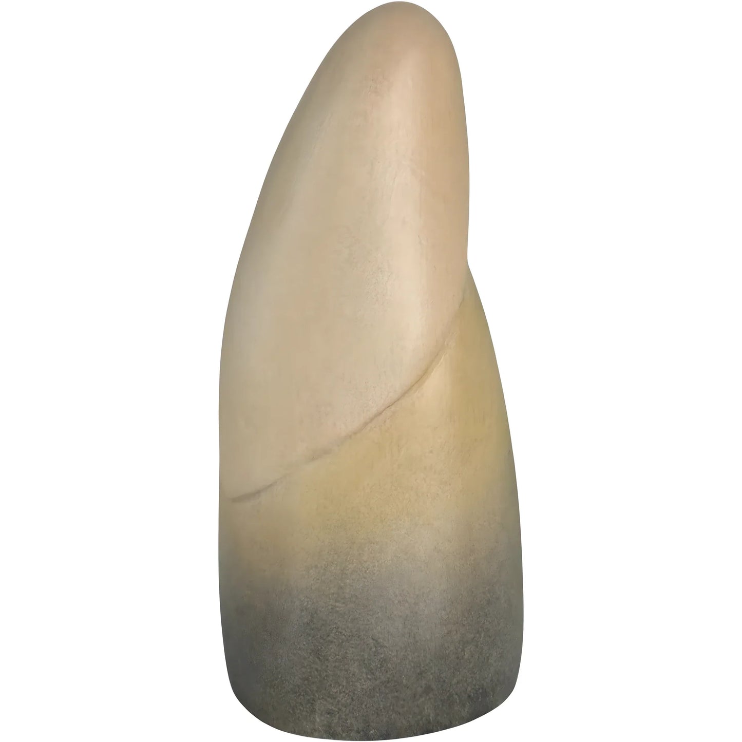 Mary Figurine - Linden Wood