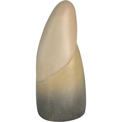 Mary Figurine - Linden Wood