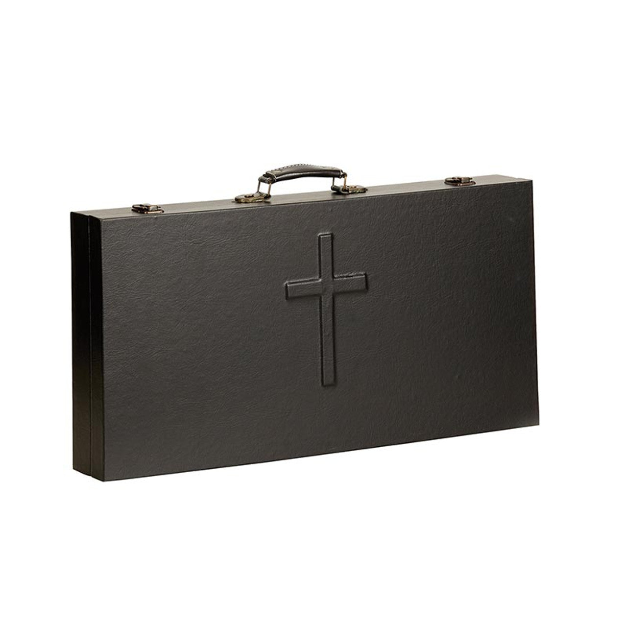 Crozier with Case