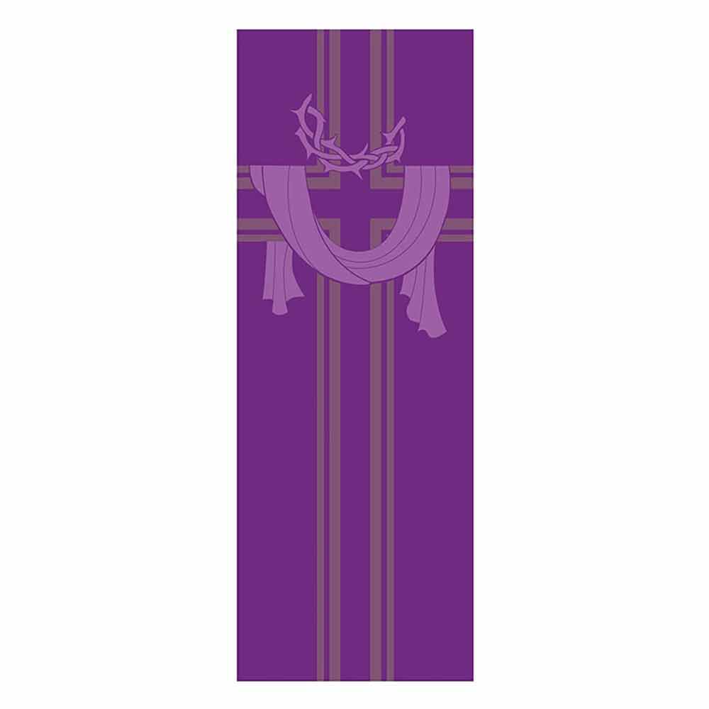 Crown of Thorns Banner