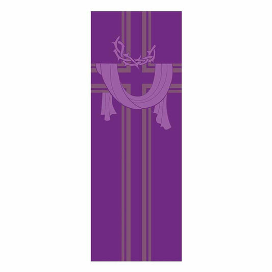 Crown of Thorns Banner
