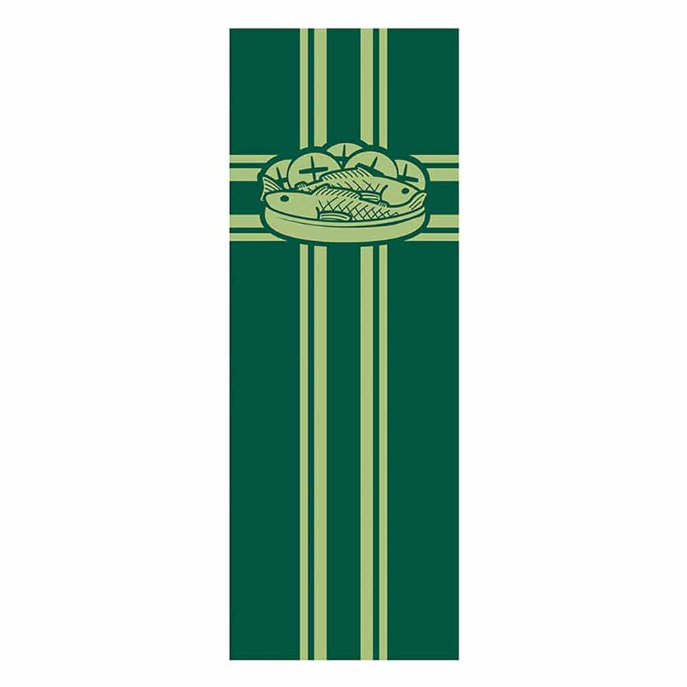 Loaves & Fishes Banner