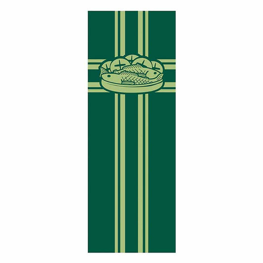 Loaves & Fishes Banner