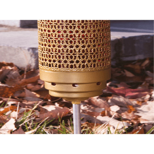 Cemetery Lamp Ground Stake