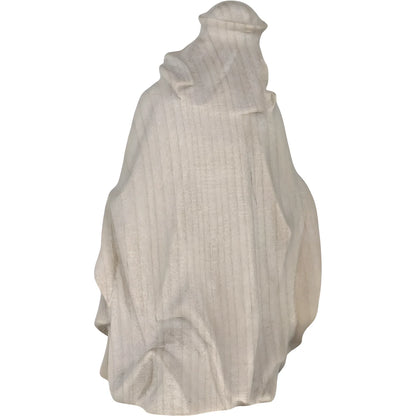 Caspar kneeling - Maple Wood