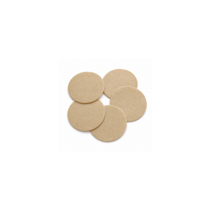 People's Gluten Free Sealed Edge - 9/10" Diameter