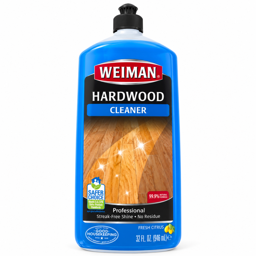 Hardwood Cleaner 32fl oz