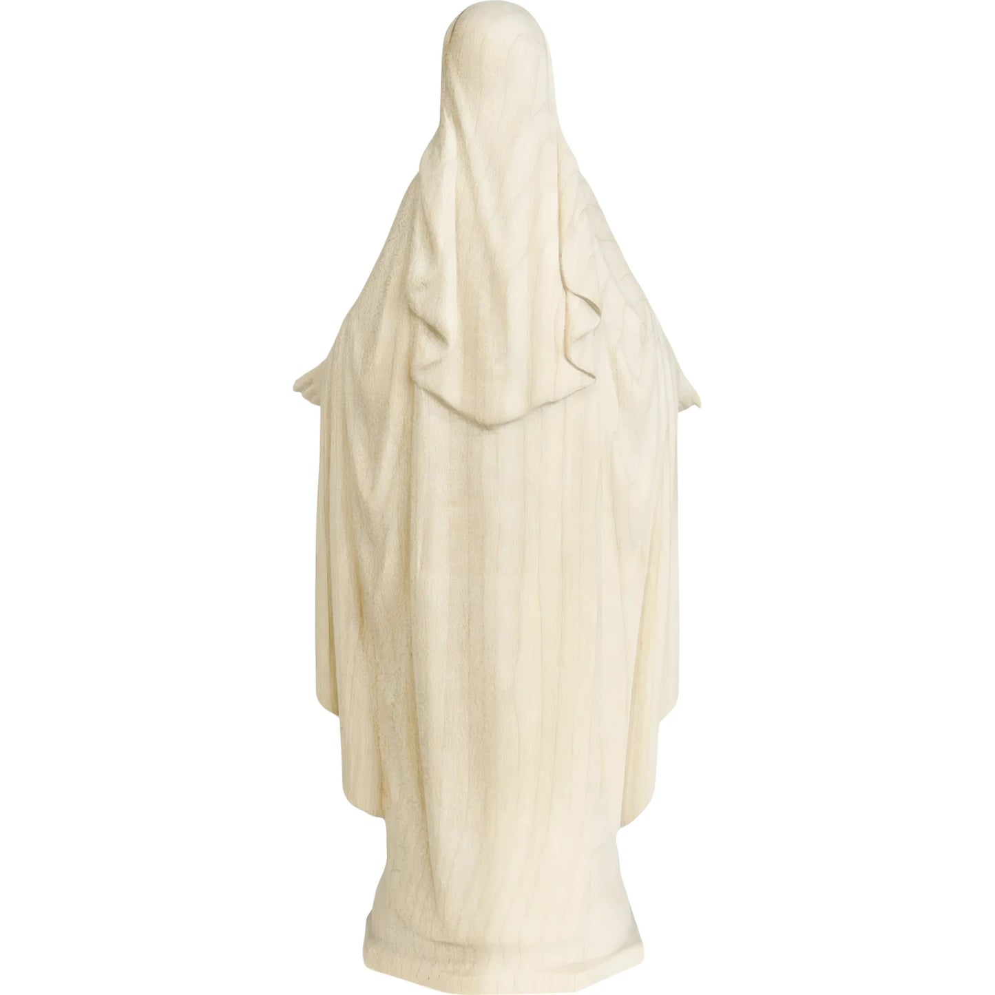 Immaculate Conception Hand-carved Wood | Sacred Art Val Gardena