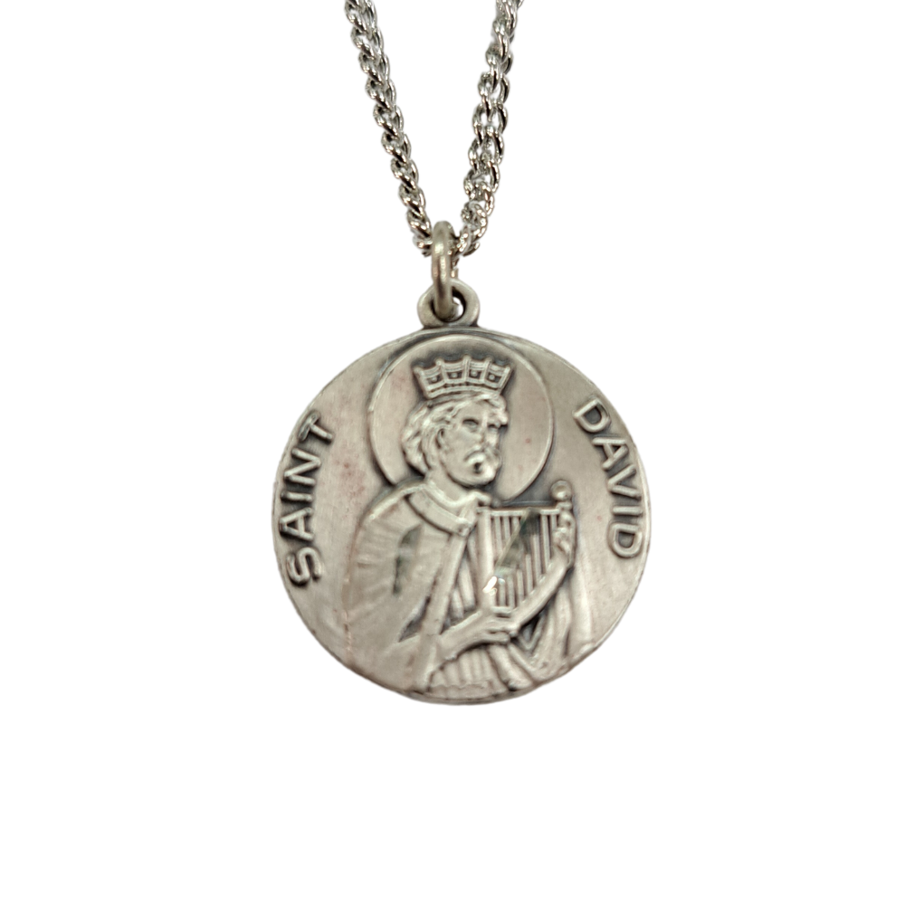 St David Medal