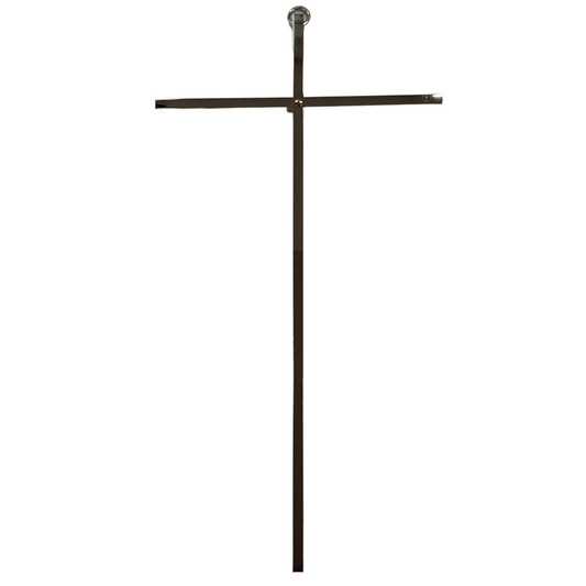 Plain Wall Cross