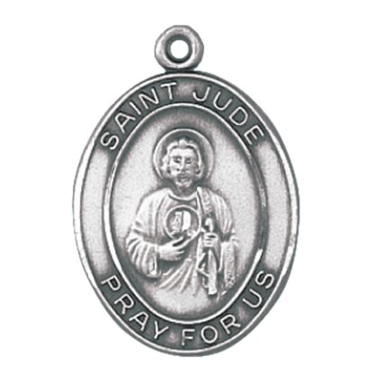St. Jude Medal