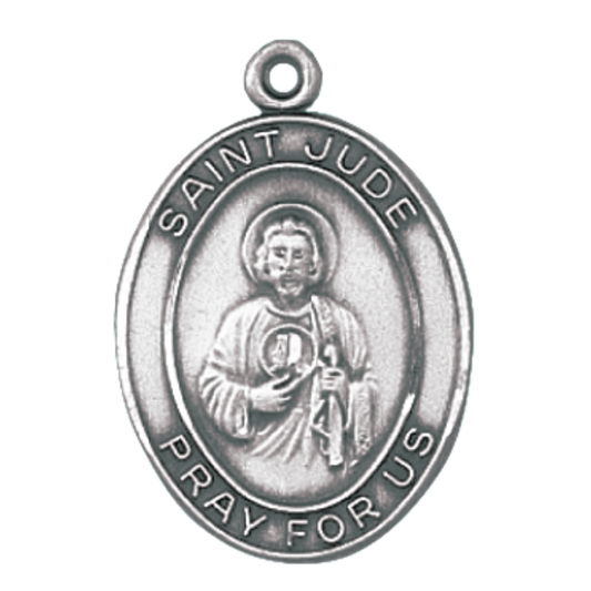St. Jude Medal