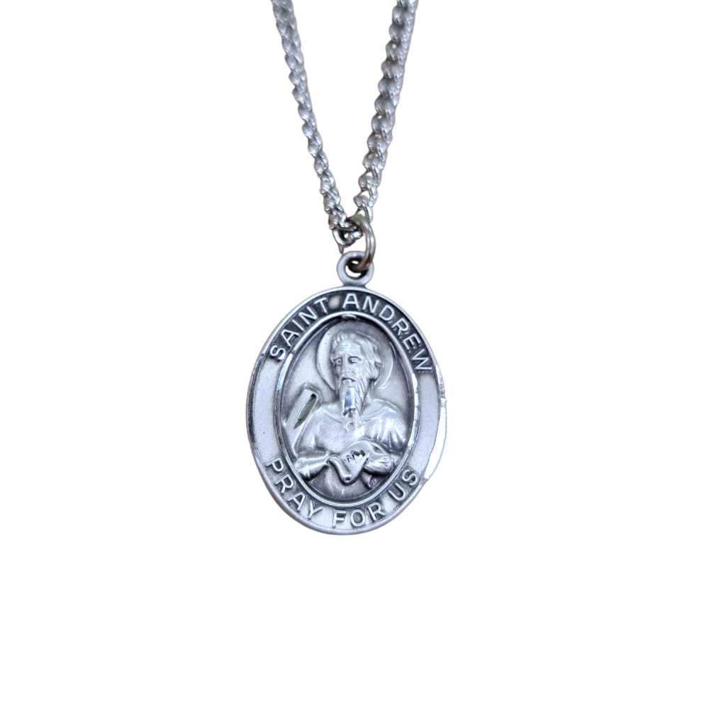St Andrew Necklace