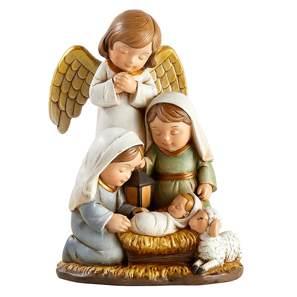 Children's Angel Figurine