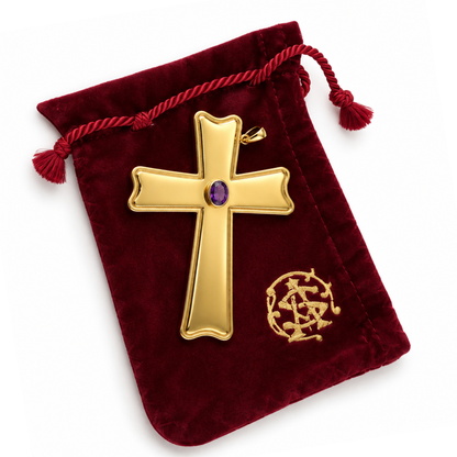 Contemporary Pectoral Cross
