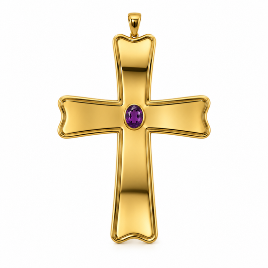 Contemporary Pectoral Cross