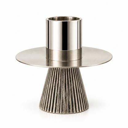 3 5/8" High Altar Candlestick