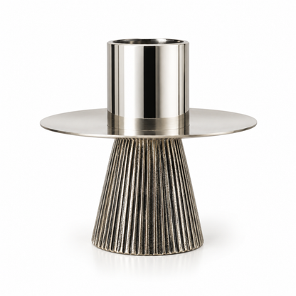 3 5/8" High Altar Candlestick