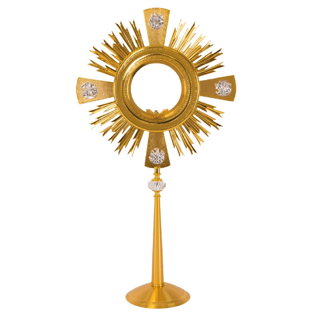 Monstrance