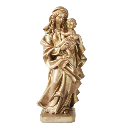 Madonna of the Heart with Child – Holy Fiberglass Statue