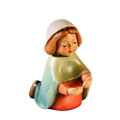 Mary - Maple Wood