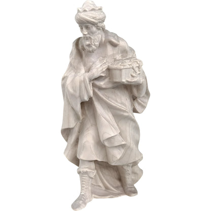 Melchior the Wise Man - Maple Wood