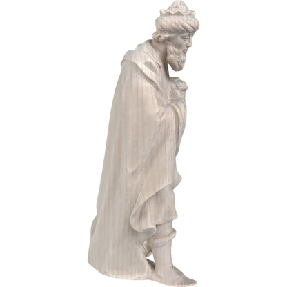 Melchior the Wise Man - Maple Wood