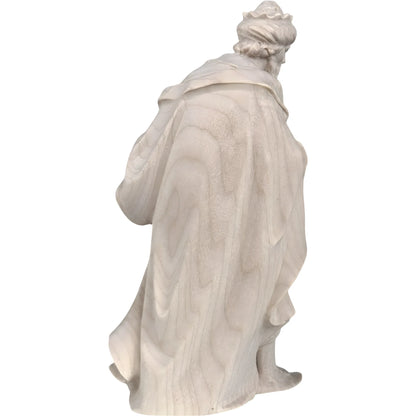 Melchior the Wise Man - Maple Wood