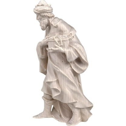 Melchior the Wise Man - Maple Wood