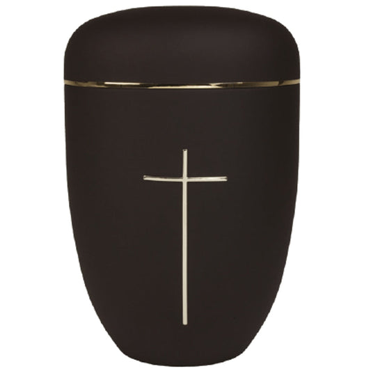 Midnight Grace Urn