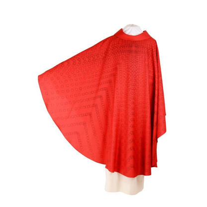 "Pluvia" Design Chasuble - Available in 4 Colours