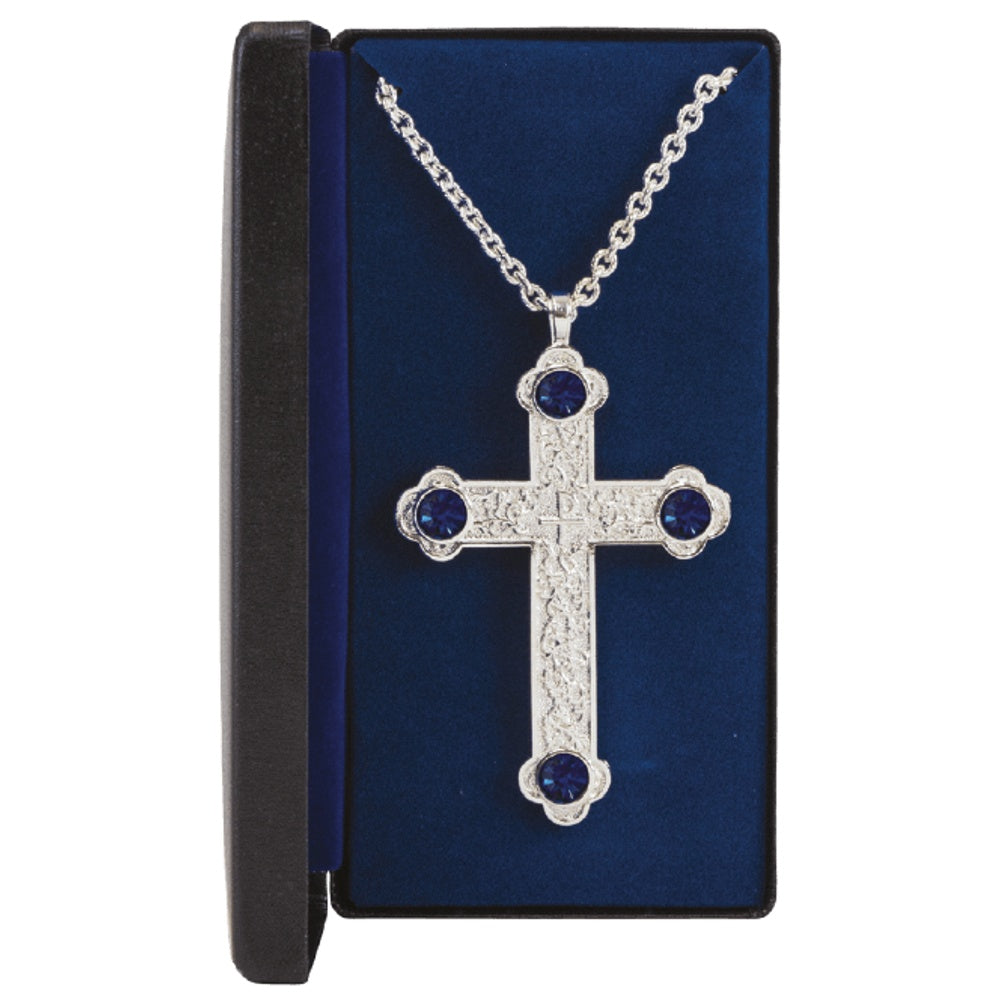 Pectoral Cross