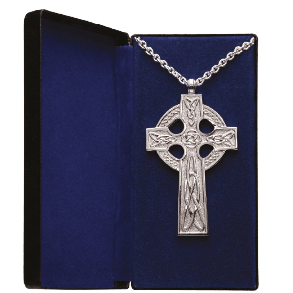 Pectoral Cross