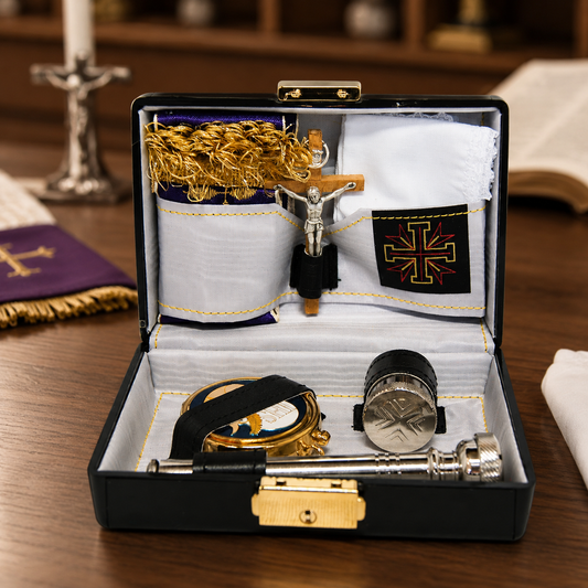 Pastoral Set
