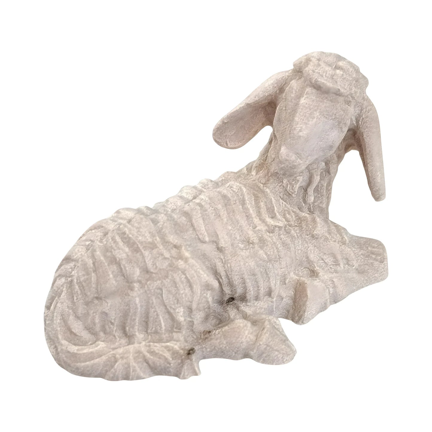 Lying Sheep - Maple Wood (head right)
