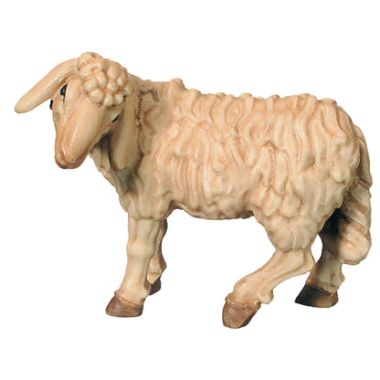 Standing Sheep - Maple Wood (head left)