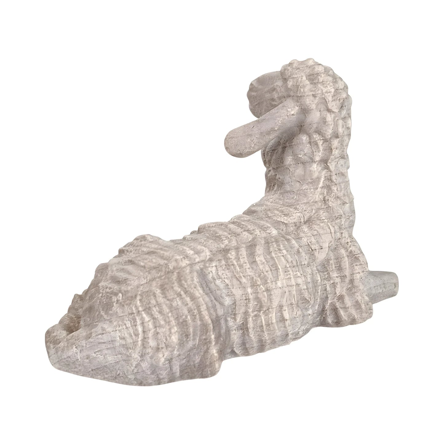 Lying Sheep - Maple Wood (head left)