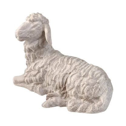 Lying Sheep - Maple Wood (head left)