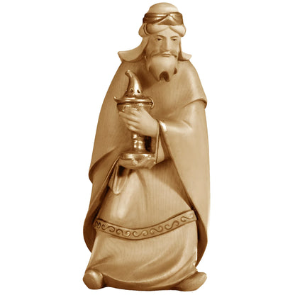 King Melchior in Maple Wood