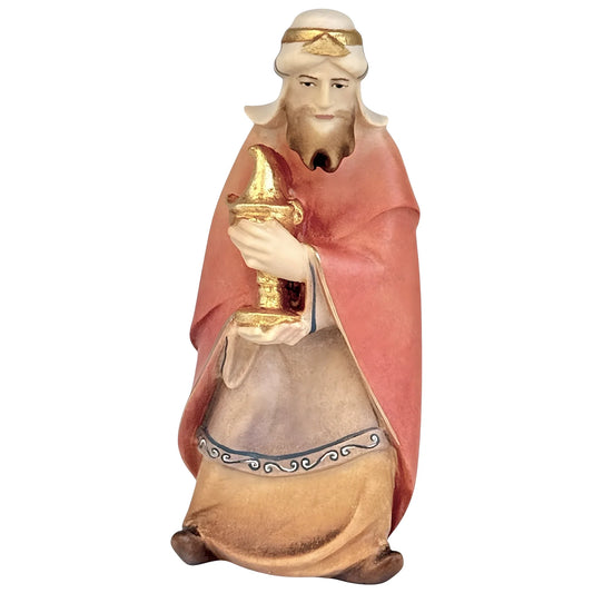 King Melchior in Maple Wood