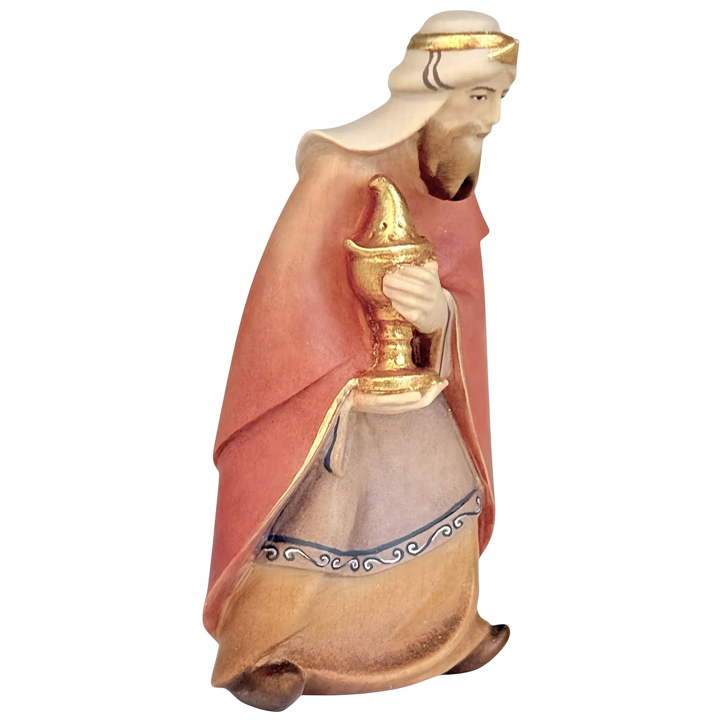 King Melchior in Maple Wood