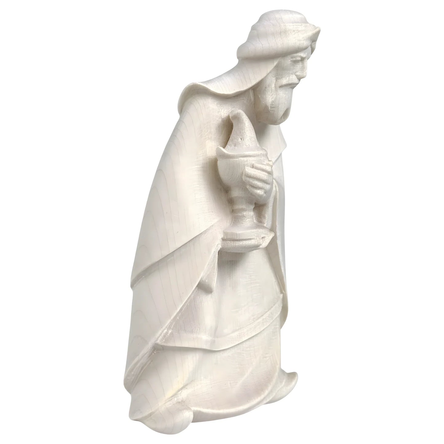 King Melchior in Maple Wood