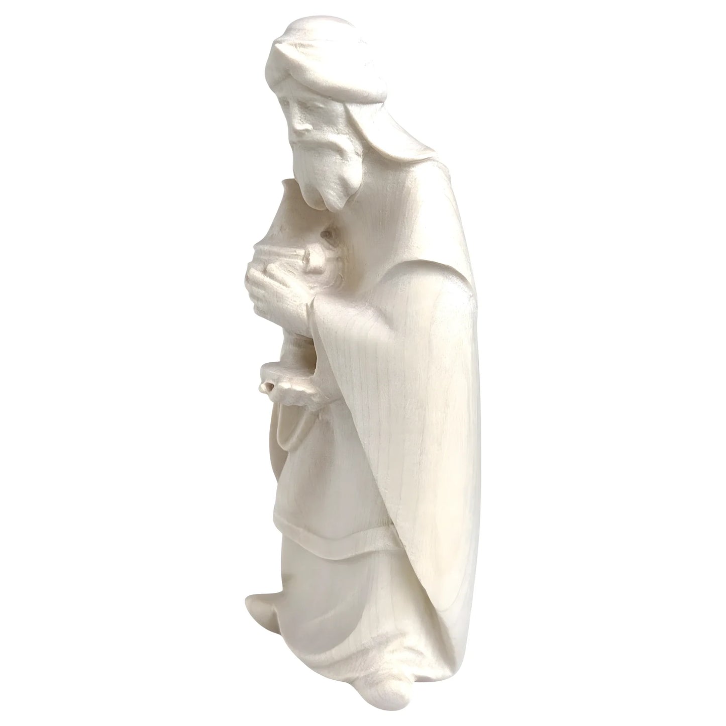King Melchior in Maple Wood