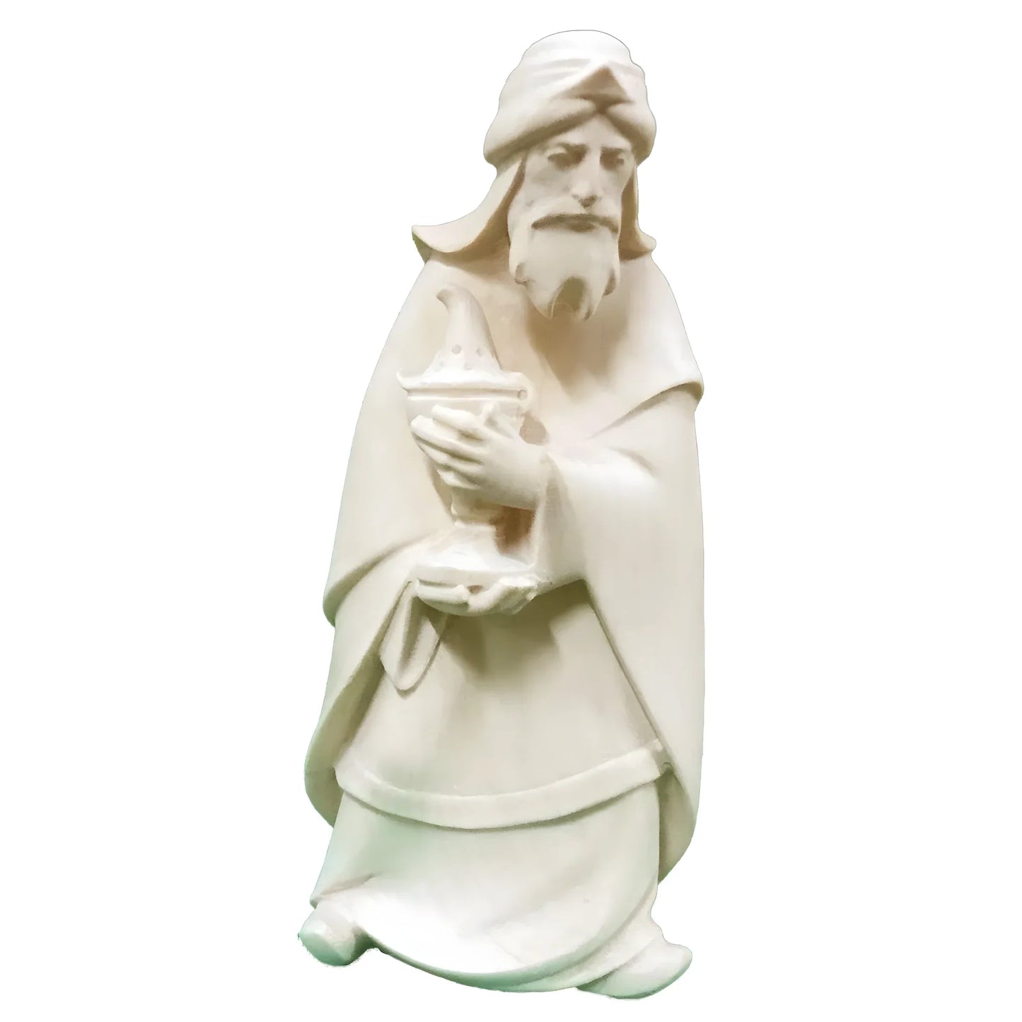 King Melchior in Maple Wood