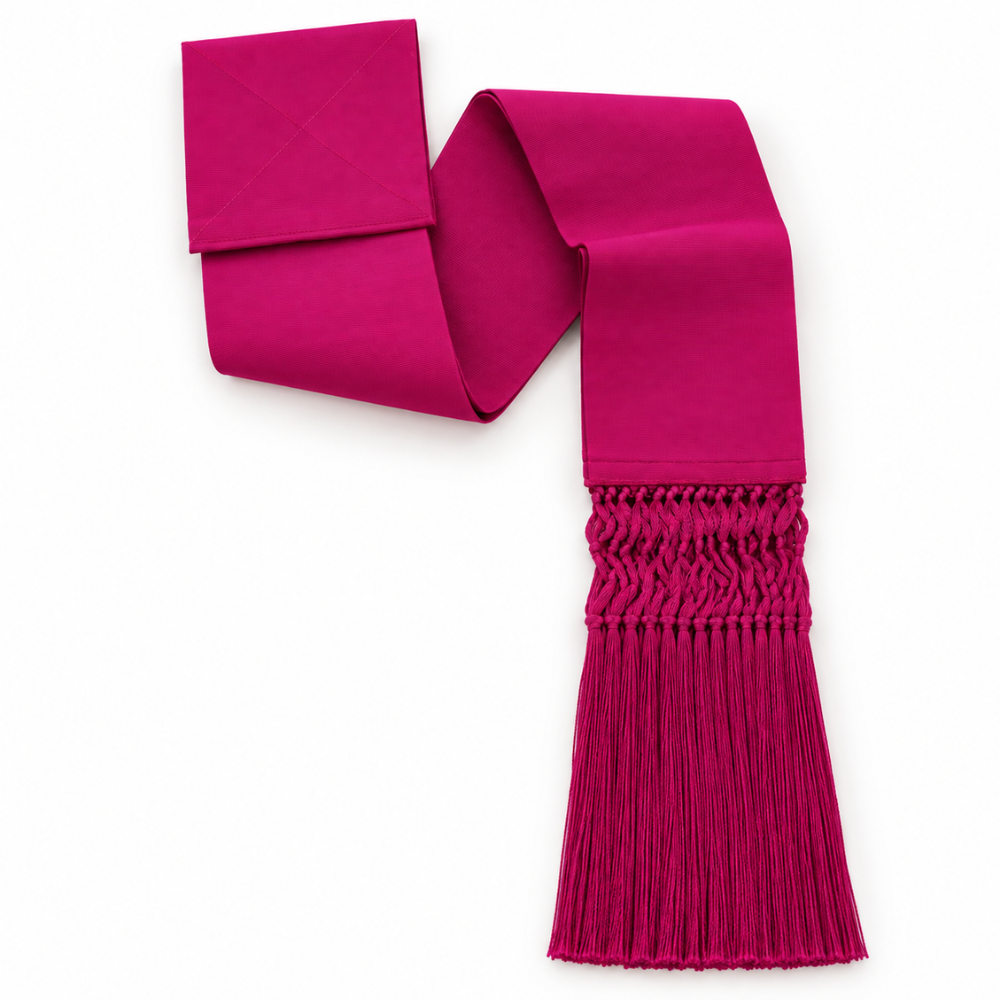 R. J. Toomey Church Purple Cincture